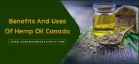 Earth Choice Supply -CBD Oil Canada image 62